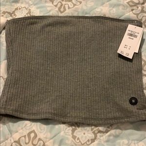 Tube Top from Hollister